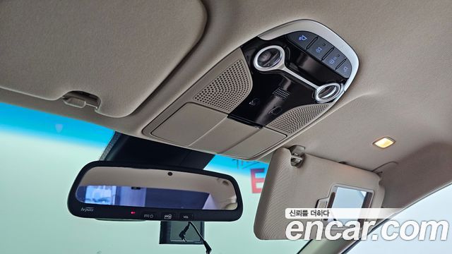 Hyundai Grandeur 2018 — photo 26
