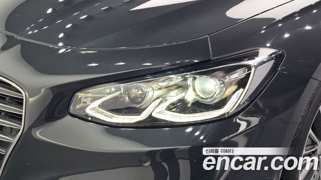 Hyundai Grandeur 2018 — photo 8