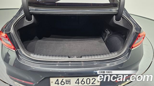 Hyundai Grandeur 2018 — photo 27