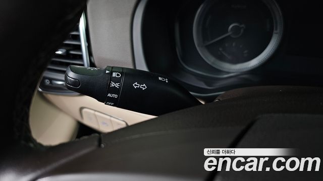 Hyundai Grandeur 2018 — photo 30