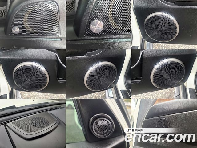 KG Mobility Rexton 2016 — photo 3