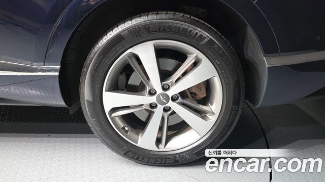 Genesis GV80 2023 — photo 5