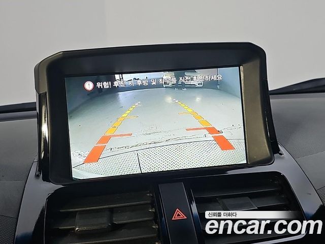Chevrolet Korea Spark 2012 — photo 13