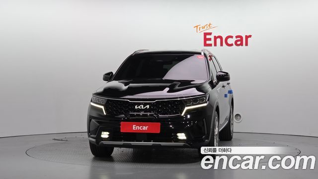 Kia Sorento 2023 — photo 3