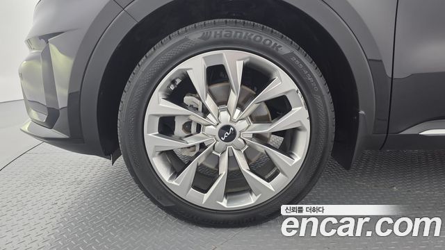 Kia Sorento 2023 — photo 5