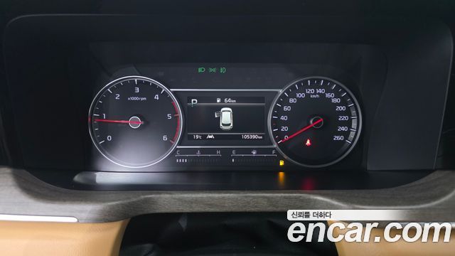 Kia Sorento 2023 — photo 11