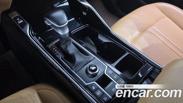 Kia Sorento 2023 — photo 12