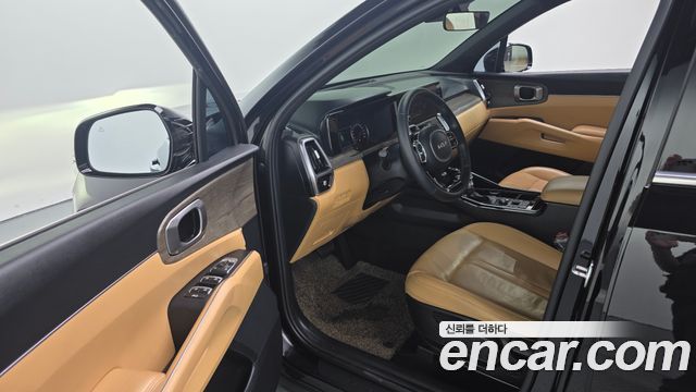 Kia Sorento 2023 — photo 13