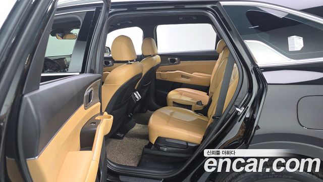 Kia Sorento 2023 — photo 17