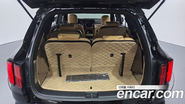Kia Sorento 2023 — photo 22