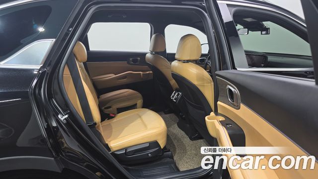 Kia Sorento 2023 — photo 23