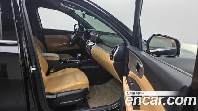 Kia Sorento 2023 — photo 24
