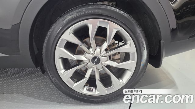 Kia Sorento 2023 — photo 7