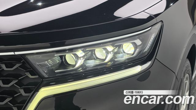 Kia Sorento 2023 — photo 8
