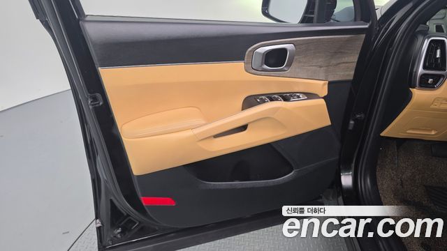 Kia Sorento 2023 — photo 14