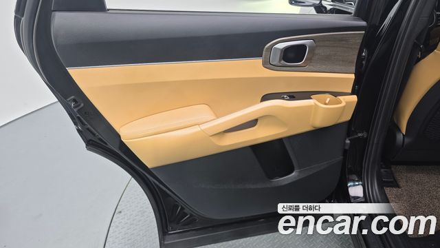 Kia Sorento 2023 — photo 15