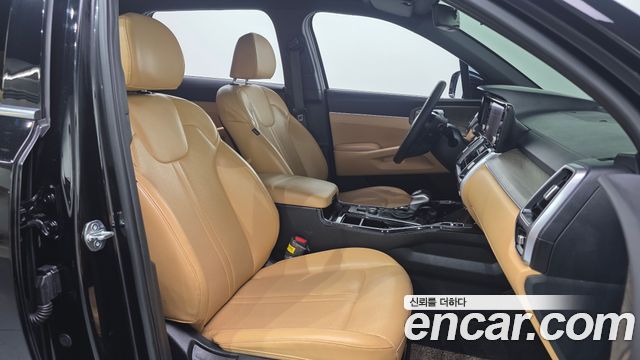 Kia Sorento 2023 — photo 16