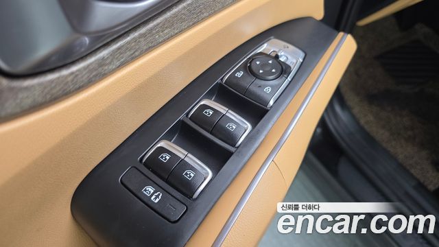 Kia Sorento 2023 — photo 27