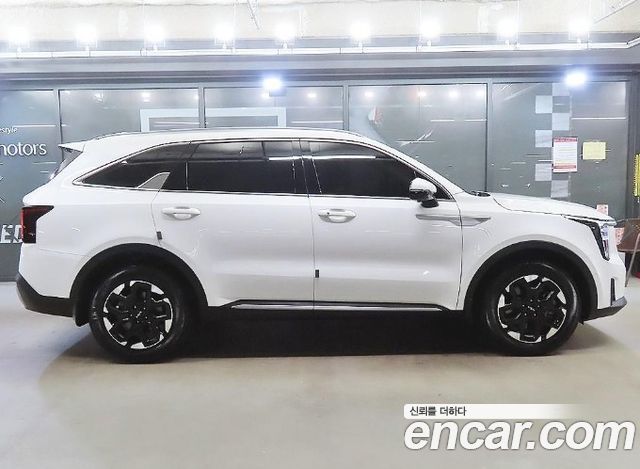 Kia Sorento 2024 — photo 3