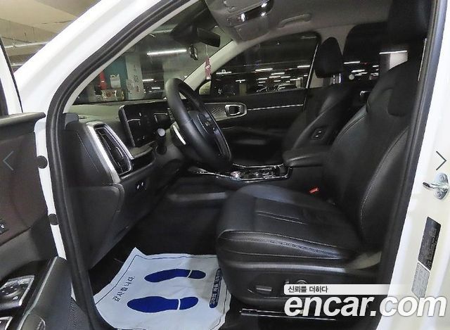 Kia Sorento 2024 — photo 6
