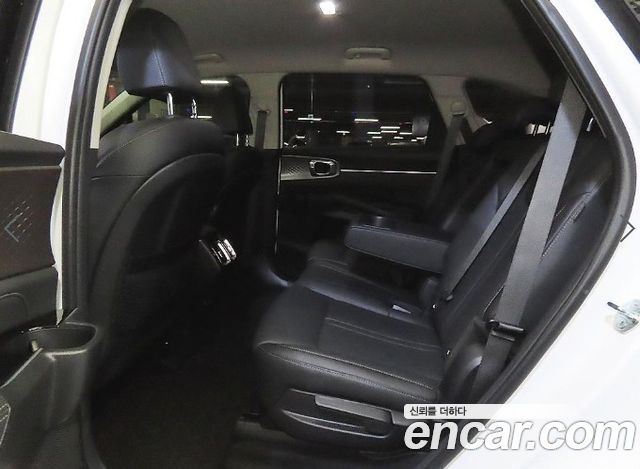 Kia Sorento 2024 — photo 7