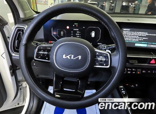 Kia Sorento 2024 — photo 8