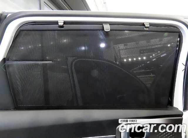 Kia Sorento 2024 — photo 13