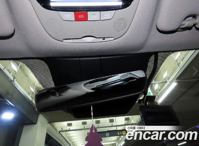 Kia Sorento 2024 — photo 14