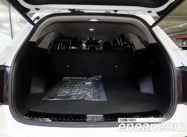 Kia Sorento 2024 — photo 16
