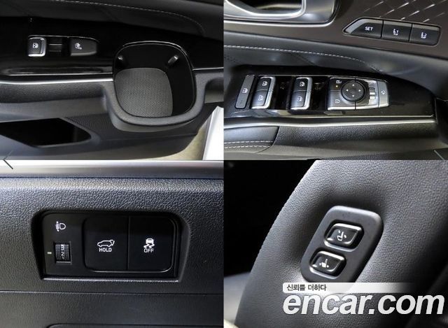 Kia Sorento 2024 — photo 18