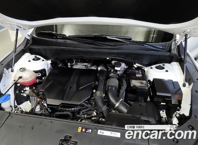Kia Sorento 2024 — photo 19