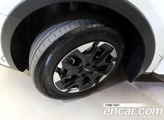 Kia Sorento 2024 — photo 20