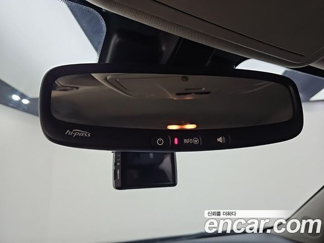 Chevrolet Korea Malibu 2013 — photo 17