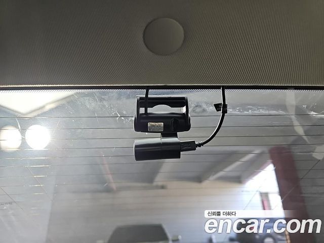 Chevrolet Korea Malibu 2013 — photo 18