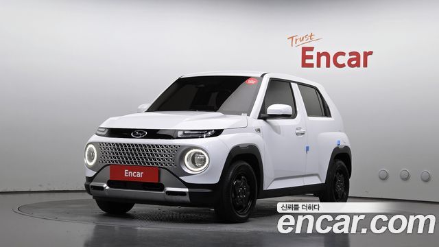 Hyundai Casper 2023 — photo 1