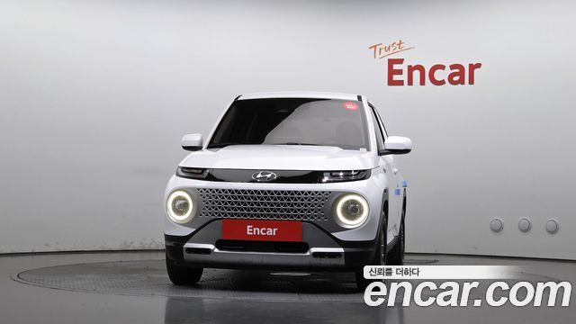 Hyundai Casper 2023 — photo 3