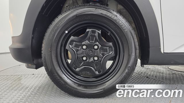 Hyundai Casper 2023 — photo 5