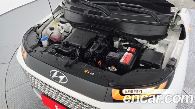 Hyundai Casper 2023 — photo 6