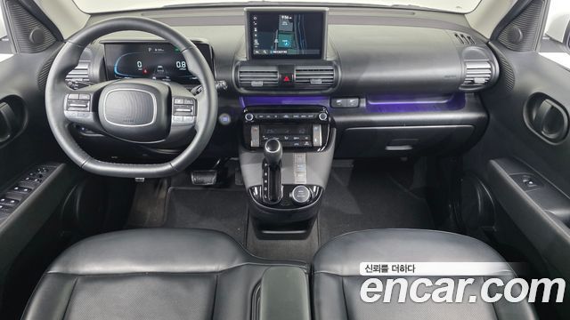 Hyundai Casper 2023 — photo 10