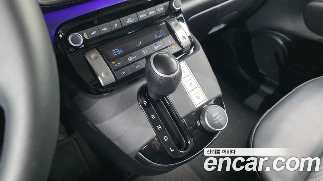 Hyundai Casper 2023 — photo 12