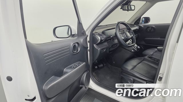 Hyundai Casper 2023 — photo 13