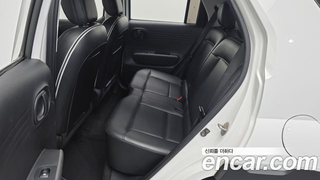 Hyundai Casper 2023 — photo 17