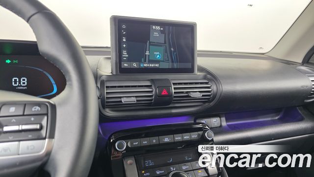 Hyundai Casper 2023 — photo 18