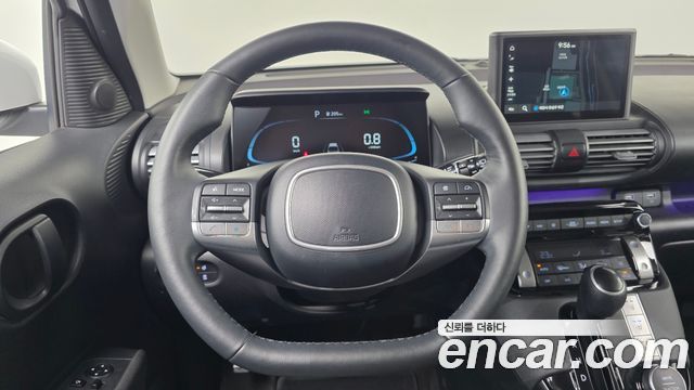 Hyundai Casper 2023 — photo 19