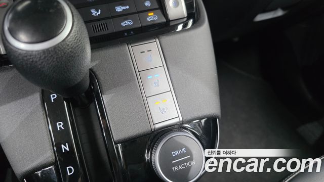 Hyundai Casper 2023 — photo 21
