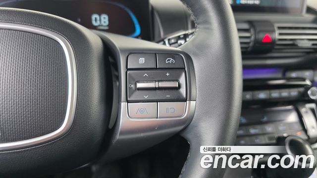 Hyundai Casper 2023 — photo 22