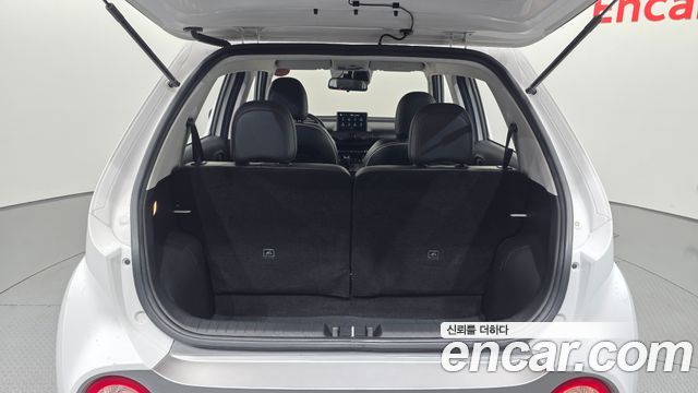 Hyundai Casper 2023 — photo 23