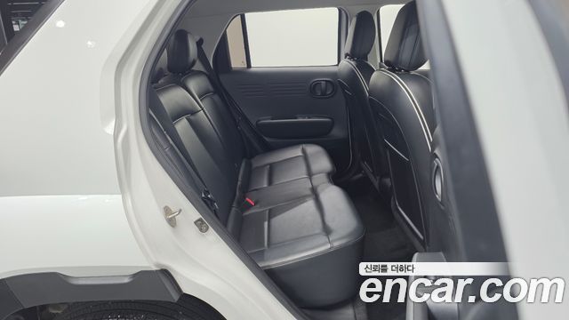 Hyundai Casper 2023 — photo 24