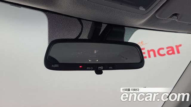 Hyundai Casper 2023 — photo 25