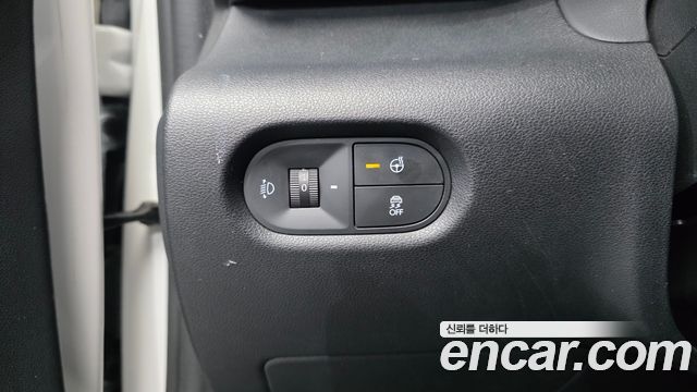 Hyundai Casper 2023 — photo 26